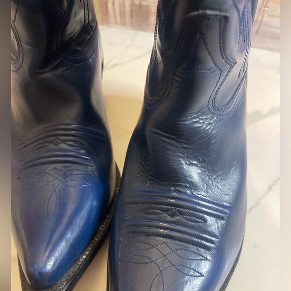 Tom Houston boots - Picture 7 of 7